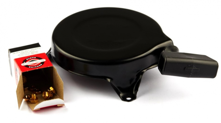 Antipasto nel gruppo I Pezzi Di Ricambio / Ricambi Briggs & Stratton presso GPLSHOP (499706)