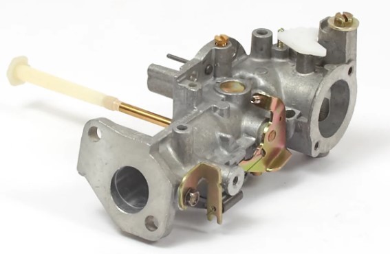 Carburatore nel gruppo I Pezzi Di Ricambio / Ricambi Briggs & Stratton presso GPLSHOP (499952)