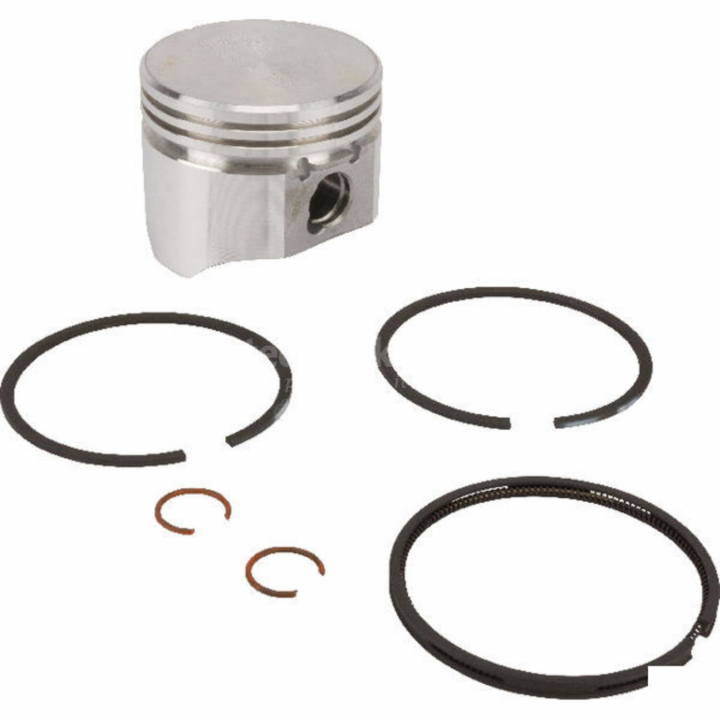 Pistone compl. St. nel gruppo I Pezzi Di Ricambio / Ricambi Briggs & Stratton presso GPLSHOP (499960)