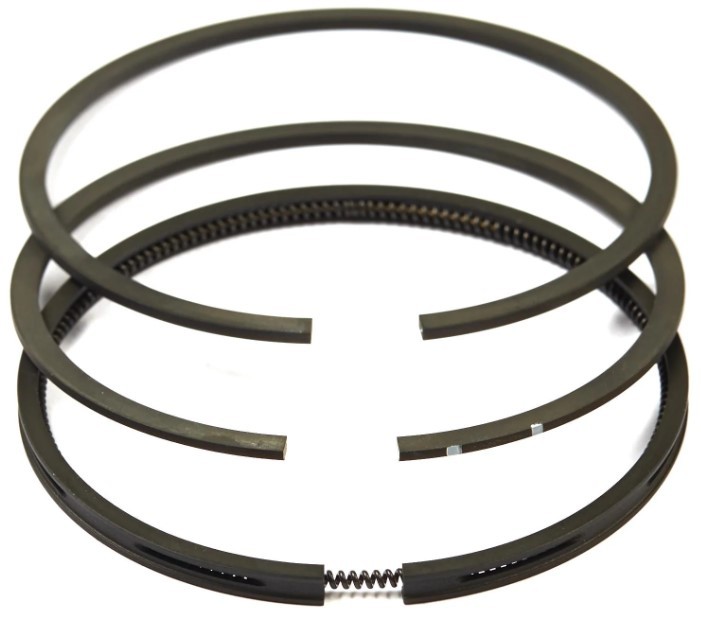 Set fasce elastiche pistone standard. nel gruppo I Pezzi Di Ricambio / Ricambi Briggs & Stratton presso GPLSHOP (499996)