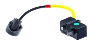Modulo di accensione 343FR, 345FX, 345RX, FC2145 nel gruppo I Pezzi Di Ricambio / Pezzi di ricambio Decespugliatori / Pezzi di ricambio Husqvarna 345FX/FXT presso GPLSHOP (5010013-02)