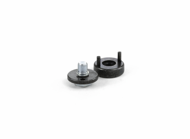Set di viti con dado nel gruppo presso GPLSHOP (5010088-08)