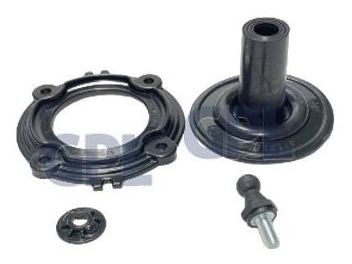 Joystick kit rear nel gruppo I Pezzi Di Ricambio Robotizzati / Pezzi di ricambio Husqvarna Automower® 450X / Automower 450X - 2021 presso GPLSHOP (5010613-01)