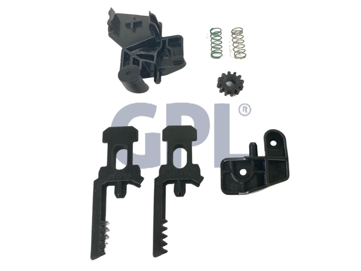FERMO KIT nel gruppo I Pezzi Di Ricambio Robot Tagliaerba / Pezzi di ricambio Husqvarna Automower® 440 / Automower 440 - 2023 presso GPLSHOP (5010660-01)