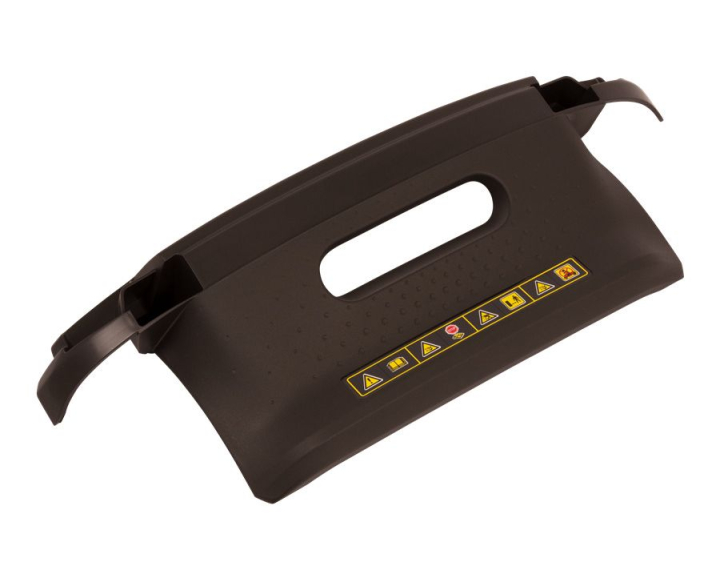 PARAURTI Sileno nel gruppo I Pezzi Di Ricambio Robot Tagliaerba / Pezzi di ricambio Gardena R100Li/R100LiC/R130Li/R130LiC/R160Li / Gardena R100Li/R100LiC/R130Li/R130LiC/R160Li - 2018 presso GPLSHOP (5011058-01)