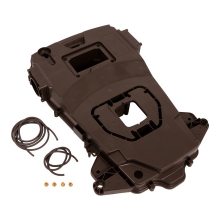Chassis Lower Sileno nel gruppo I Pezzi Di Ricambio Robot Tagliaerba / Pezzi di ricambio Gardena R100Li/R100LiC/R130Li/R130LiC/R160Li / Gardena R100Li/R100LiC/R130Li/R130LiC/R160Li - 2018 presso GPLSHOP (5011065-01)