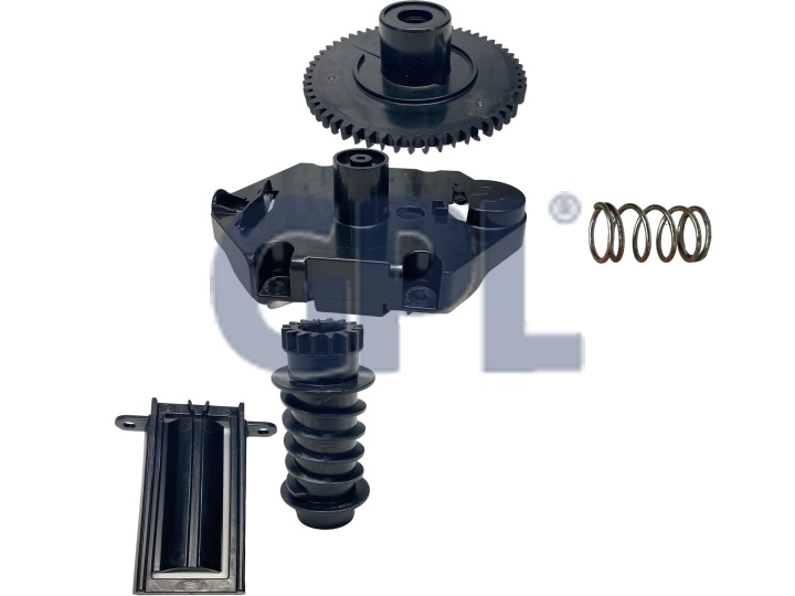 KIT COPERCHI nel gruppo I Pezzi Di Ricambio Robot Tagliaerba / Pezzi di ricambio Husqvarna Automower® 315 / Automower 315 - 2021 presso GPLSHOP (5011066-01)
