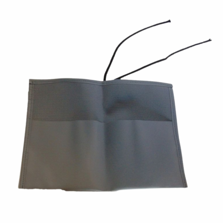 Valigetta portautensili 5011922-01 nel gruppo I Pezzi Di Ricambio / Pezzi di ricambio Decespugliatori / Pezzi di ricambio Husqvarna 555RXT presso GPLSHOP (5011922-01)