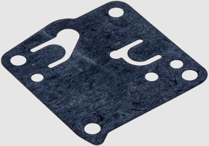 Lato pompa a membrana 5012212-01 nel gruppo  presso GPLSHOP (5012212-01)