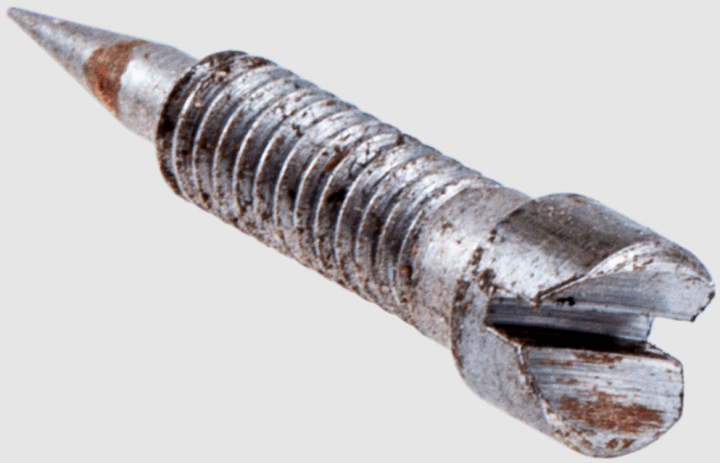 Spillo alta velocità 5012689-01 nel gruppo  presso GPLSHOP (5012689-01)