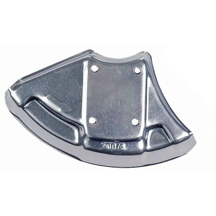 Protezione lama della sega Protezione lama Per nel gruppo I Pezzi Di Ricambio / Pezzi di ricambio Decespugliatori / Pezzi di ricambio Husqvarna 535iFR presso GPLSHOP (5013204-03)