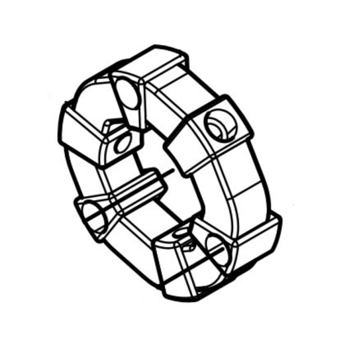 Anello Di Gomma 5013232-01 nel gruppo  presso GPLSHOP (5013232-01)