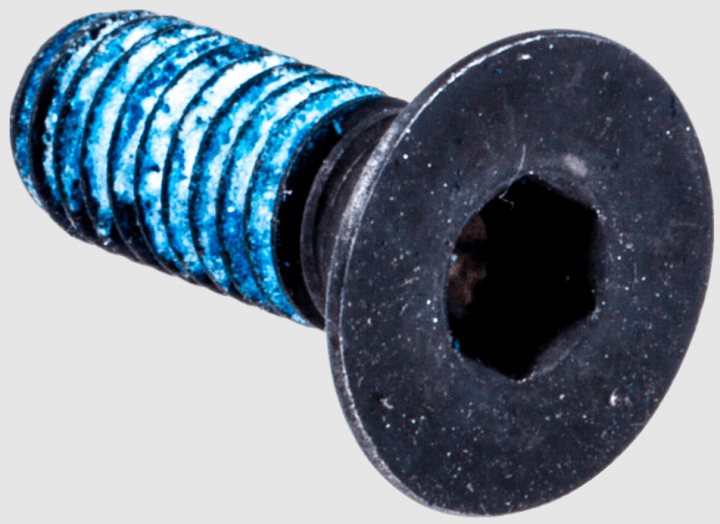 Vite 6*16 5013649-38 nel gruppo  presso GPLSHOP (5013649-38)