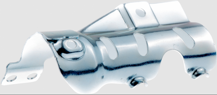 Piastra di montaggio 5013659-01 nel gruppo presso GPLSHOP (5013659-01)