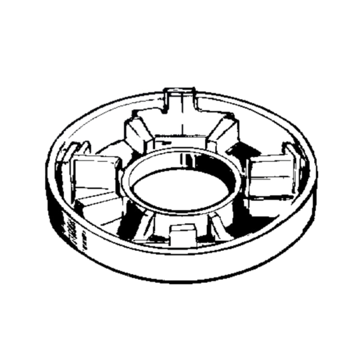 Metter Il Fondo A 5013699-41 nel gruppo I Pezzi Di Ricambio / Pezzi di ricambio Jonsered Decespugliatori / Pezzi di ricambio Jonsered GR28L presso GPLSHOP (5013699-41)