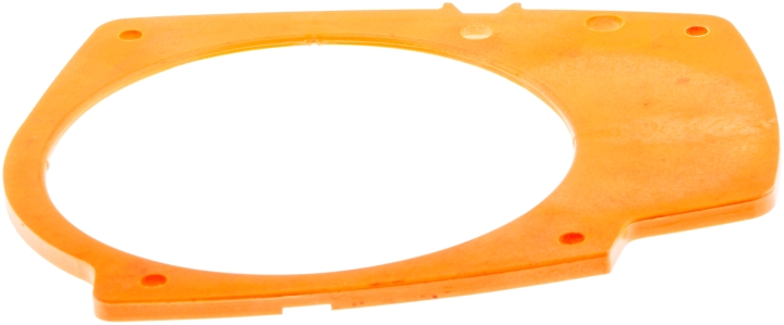Piastra Intermedia 5014095-01 nel gruppo I Pezzi Di Ricambio / Pezzi di ricambio Motoseghe / ➤Serie 400 / Pezzi di ricambio Husqvarna 480 presso GPLSHOP (5014095-01)