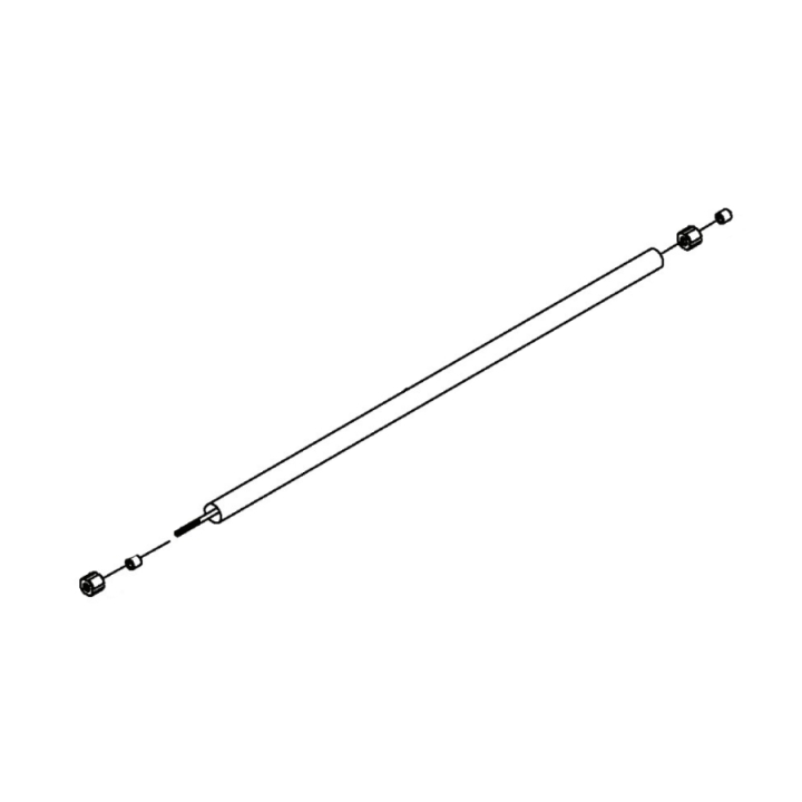 Kit Di Servizio Albero Di Trasmissione 5014243-04 nel gruppo I Pezzi Di Ricambio / Pezzi di ricambio McCulloch Decespugliatori / Pezzi di ricambio McCulloch B33P presso GPLSHOP (5014243-04)