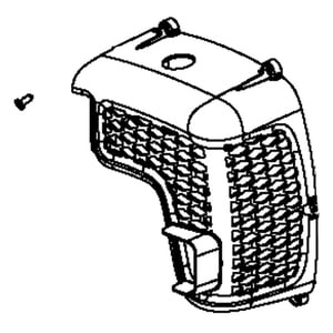 Kit Riparazione Carter Motore 5014243-34 nel gruppo  presso GPLSHOP (5014243-34)