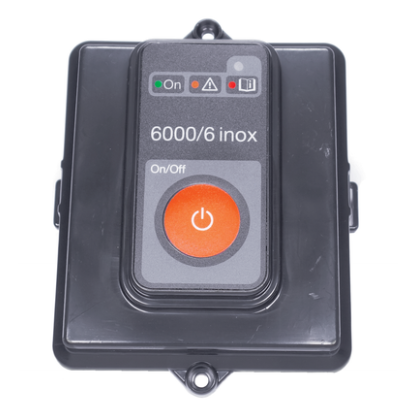 Complessivo Coperchio Interruttore, 5014488-01 nel gruppo  presso GPLSHOP (5014488-01)
