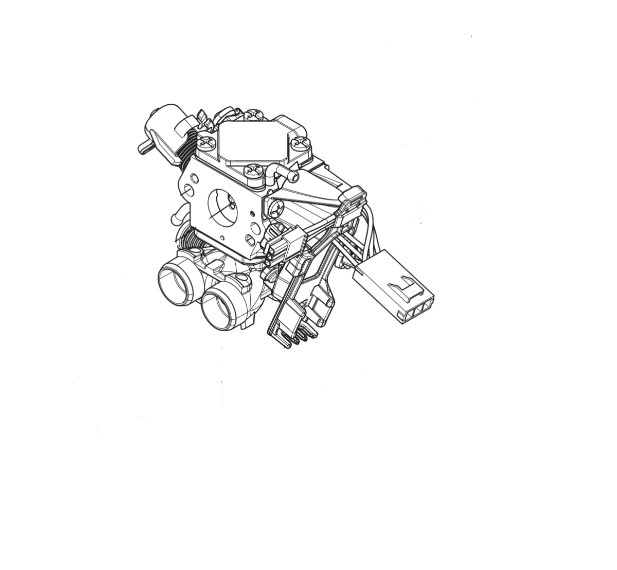Carburatore 5014633-08 nel gruppo  presso GPLSHOP (5014633-08)