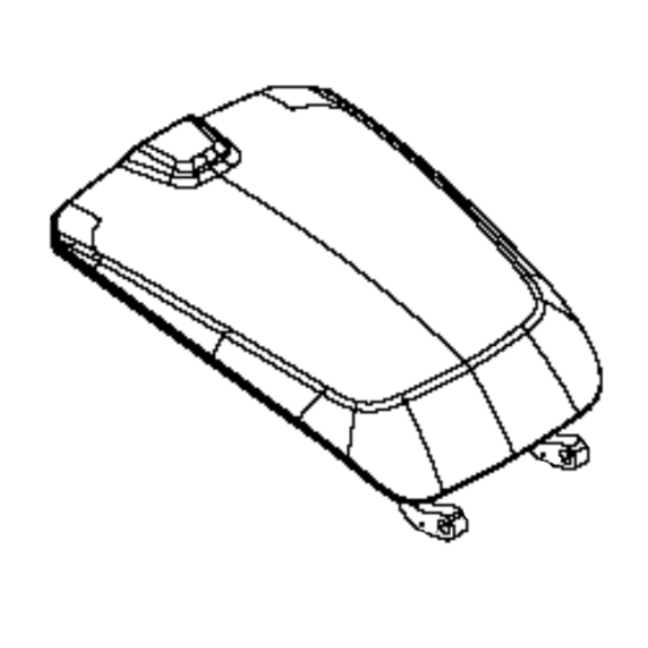 Abitazione 5014883-01 nel gruppo presso GPLSHOP (5014883-01)