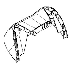 Abitazione 5014888-01 nel gruppo  presso GPLSHOP (5014888-01)