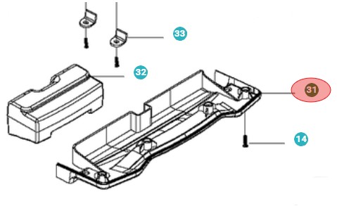 Abitazione 5014895-01 nel gruppo  presso GPLSHOP (5014895-01)