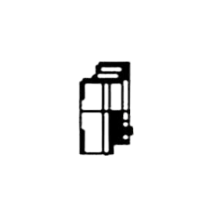 Coperchio 5014902-01 nel gruppo presso GPLSHOP (5014902-01)