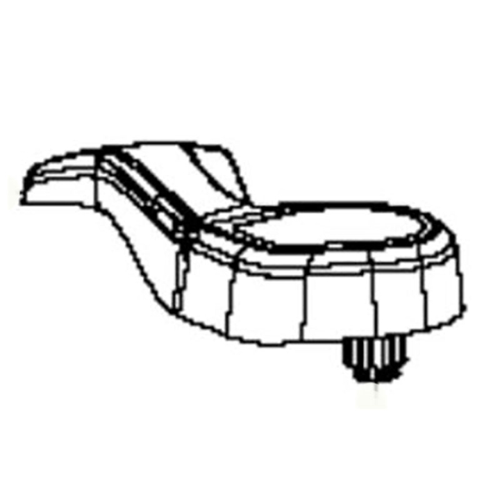 Protezione 5014904-01 nel gruppo presso GPLSHOP (5014904-01)