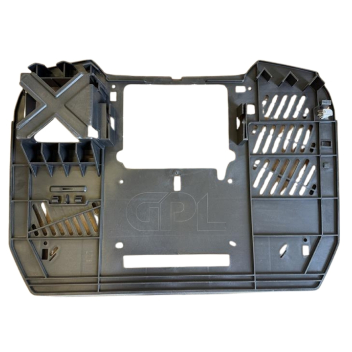 Piatto nel gruppo I Pezzi Di Ricambio / Pezzi di ricambio Trattorini tagliaerba / ➤Pezzi di ricambio CT & CTH / Pezzi di ricambio Husqvarna CTH 2138R presso GPLSHOP (5014947-01)