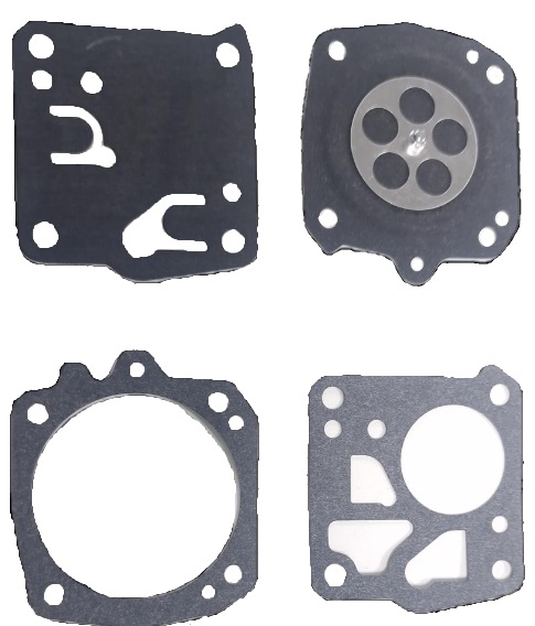 Gasket kit nel gruppo I Pezzi Di Ricambio / Carburatori / Carburatore per decespugliatori & bordatori presso GPLSHOP (5014948-02)