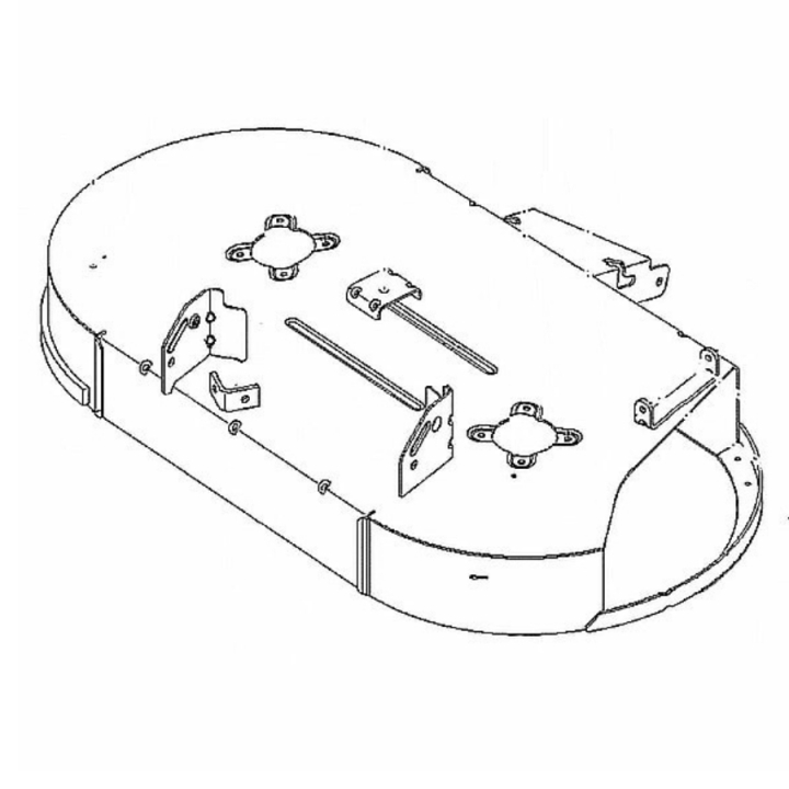 Copertina Clipping 5015887-01 nel gruppo  presso GPLSHOP (5015887-01)