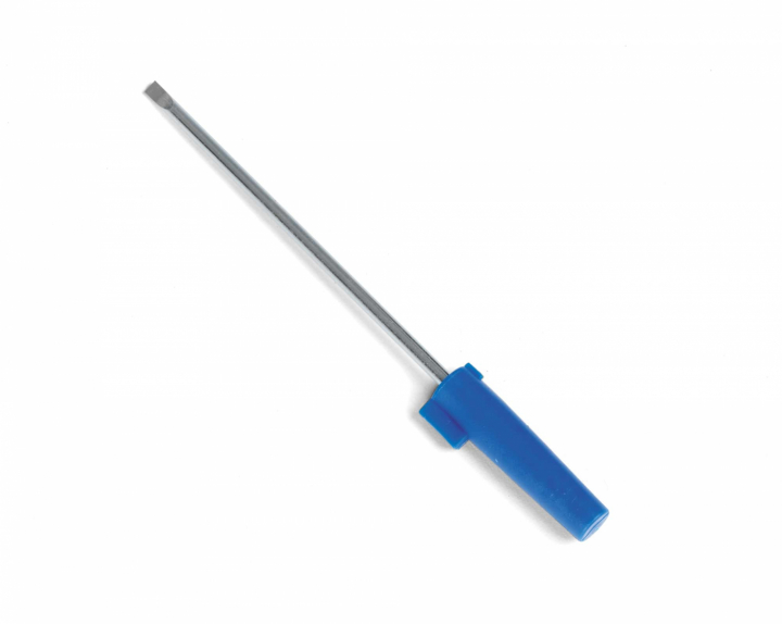 Carburatore a scalpello di regolazione Husqvarna 5016002-03 nel gruppo I Pezzi Di Ricambio / Pezzi di ricambio Decespugliatori / Pezzi di ricambio Husqvarna 322C presso GPLSHOP (5016002-03)