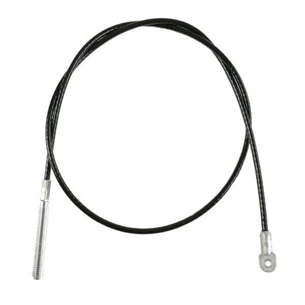 Cavo compl L:1079 Husqvarna Rider 850, R11, R13 mfl nel gruppo I Pezzi Di Ricambio / Pezzi di ricambio Jonsered Rider / Pezzi di ricambio Jonsered FR 2113 MA presso GPLSHOP (5016048-01)