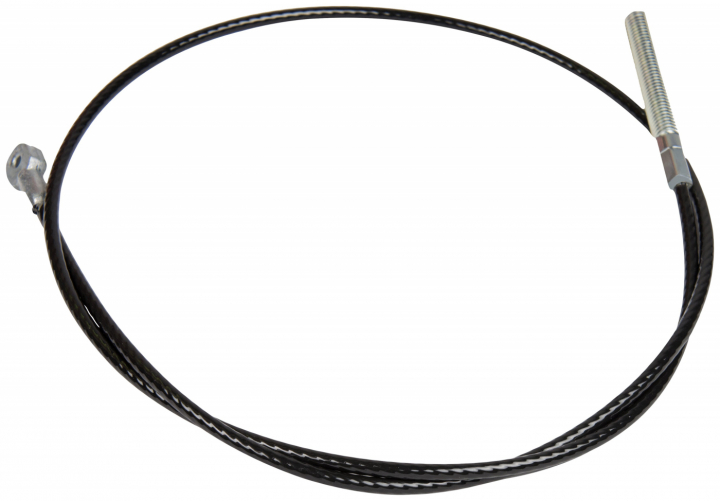 Cavo completo ProFlex 18, 21, 422Ts, 422Ts AWD nel gruppo I Pezzi Di Ricambio / Pezzi di ricambio Rider / Pezzi di ricambio Husqvarna Rider 422 TS AWD presso GPLSHOP (5016048-03)