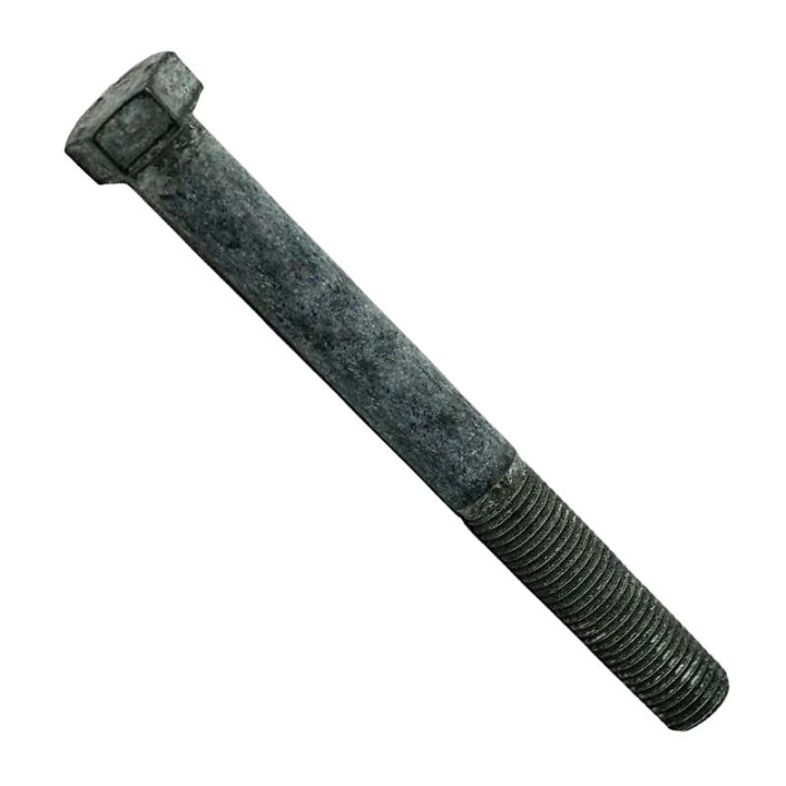 Bullone nel gruppo I Pezzi Di Ricambio / Pezzi di ricambio Jonsered Rider / Pezzi di ricambio Jonsered LT 2217 A presso GPLSHOP (5016065-01)