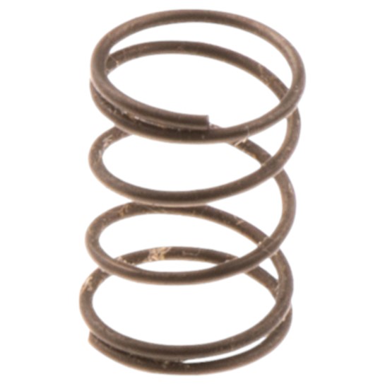 Molla Pompa Olio 5016158-01 nel gruppo I Pezzi Di Ricambio / Pezzi di ricambio Motoseghe / Pezzi di ricambio Husqvarna 261 presso GPLSHOP (5016158-01)