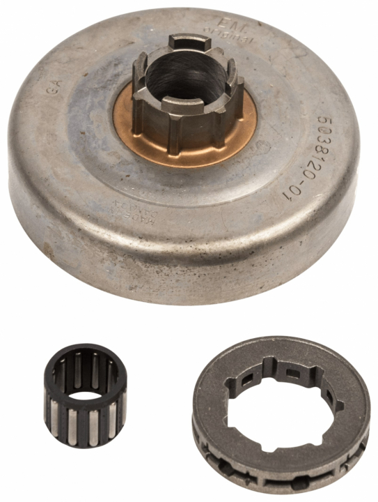 Tamburo della frizione 240, 242, 42 nel gruppo  presso GPLSHOP (5016366-05)
