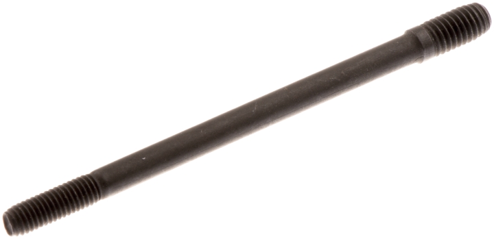 Bullone prigioniero M5/M6 nel gruppo I Pezzi Di Ricambio / Pezzi di ricambio Motoseghe / ➤Serie 200 / Pezzi di ricambio Husqvarna 266 presso GPLSHOP (5016865-01)