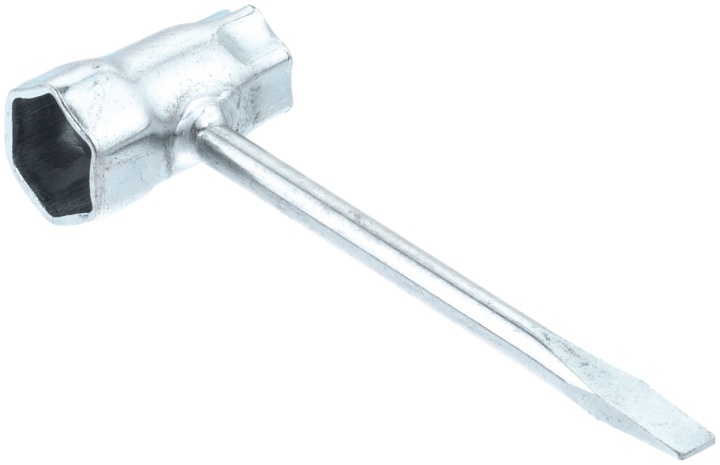 Chiave Combinata 13Mm/19Mm 5016917-01 nel gruppo I Pezzi Di Ricambio / Pezzi di ricambio Motoseghe / Pezzi di ricambio Husqvarna 257 presso GPLSHOP (5016917-01)