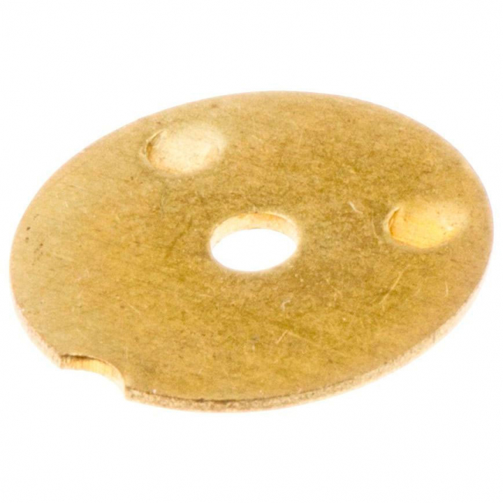 Acceleratore 5016930-01 nel gruppo I Pezzi Di Ricambio / Pezzi di ricambio Motoseghe presso GPLSHOP (5016930-01)