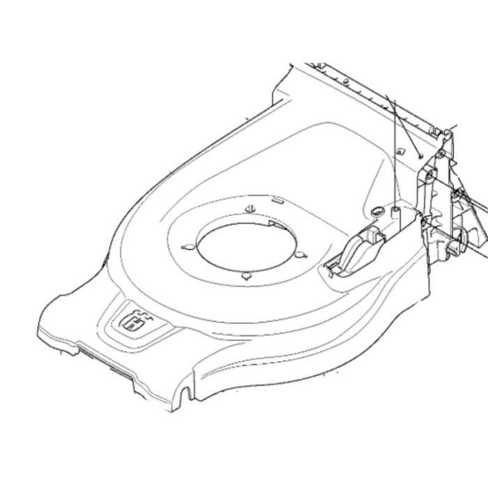 Telaio 5017048-01 nel gruppo  presso GPLSHOP (5017048-01)