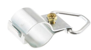 Anello di sospensione 5017833-01 nel gruppo I Pezzi Di Ricambio / Pezzi di ricambio Decespugliatori / Pezzi di ricambio Husqvarna 322C presso GPLSHOP (5017833-01)