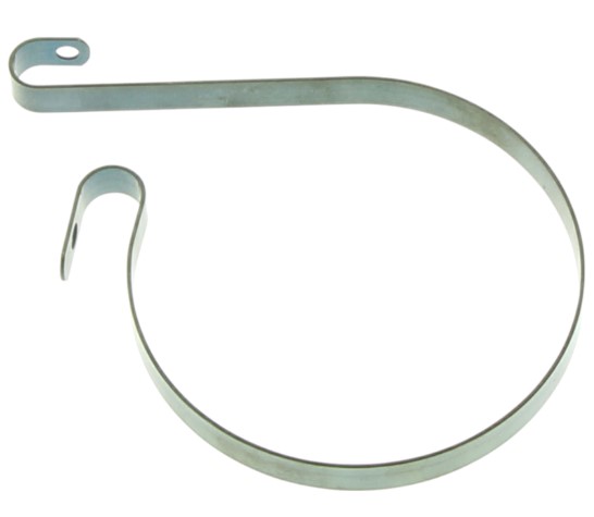 Fascia Freno Husqvarna 242, 246, 42 nel gruppo I Pezzi Di Ricambio / Pezzi di ricambio Motoseghe / Pezzi di ricambio Husqvarna 246 presso GPLSHOP (5017970-01)