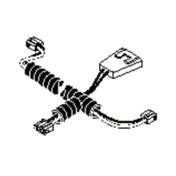 Controllo avviamento elettrico Comp nel gruppo  presso GPLSHOP (5018011-02)