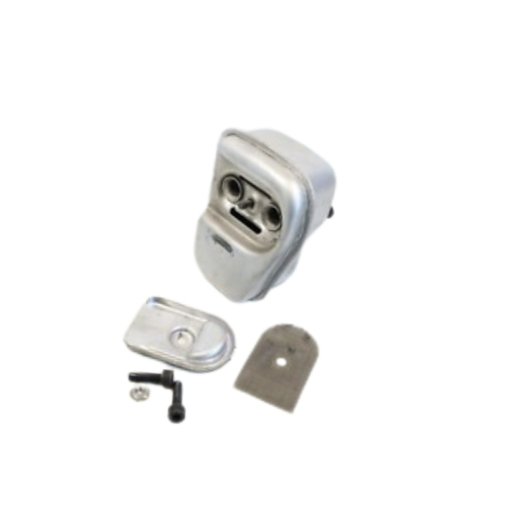 Gruppo Marmitta Ees Sas2 5018090-01 nel gruppo presso GPLSHOP (5018090-01)