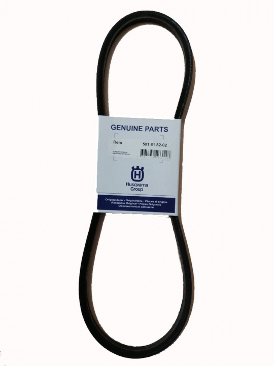 Cinghia 5018182-02 nel gruppo  presso GPLSHOP (5018182-02)