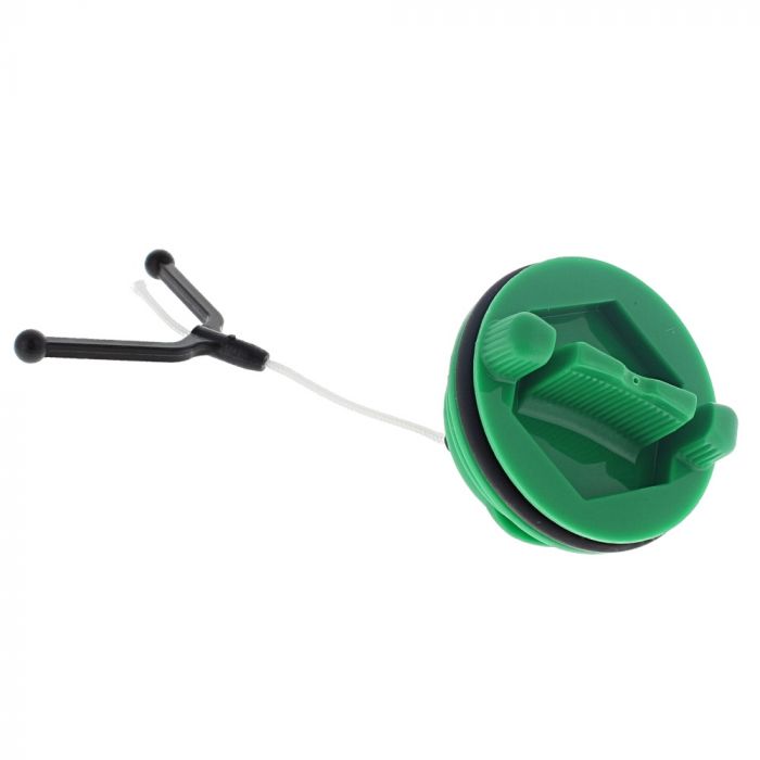 Tappo Serbatoio Kpl, 5018196-03 nel gruppo I Pezzi Di Ricambio / Pezzi di ricambio Motoseghe / Pezzi di ricambio Husqvarna 357XP presso GPLSHOP (5018196-03)