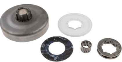 Kit tamburo frizione, nel gruppo  presso GPLSHOP (5018315-04)