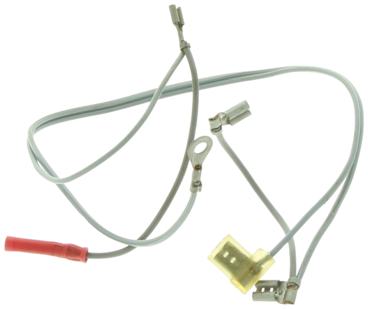 Cavo In Corto Circuito Iida 5018396-02 nel gruppo I Pezzi Di Ricambio / Pezzi di ricambio Motoseghe / ➤Serie 400 / Pezzi di ricambio Husqvarna 44 presso GPLSHOP (5018396-02)